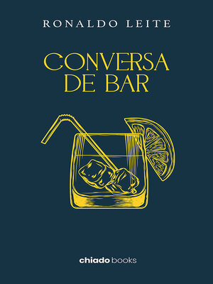 cover image of Conversa de Bar